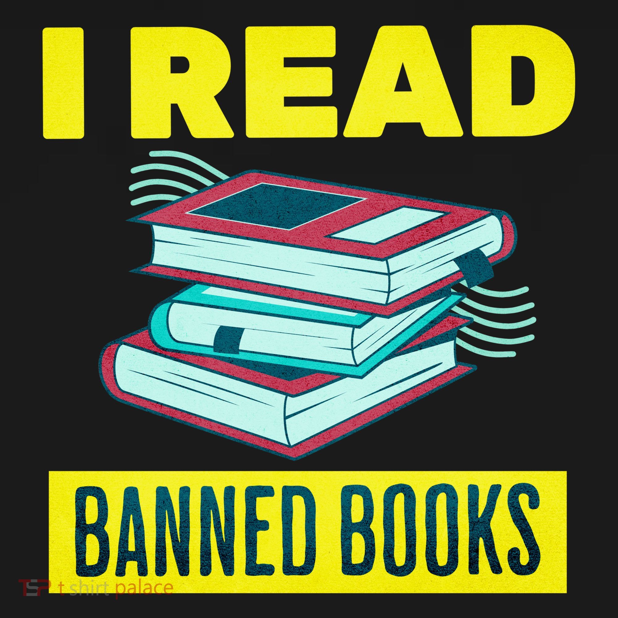 I Read Banned Books Politically Incorrect Anti Censorship Women's Tank Top