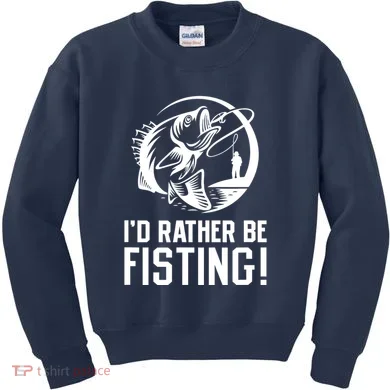 Kids Sweatshirt