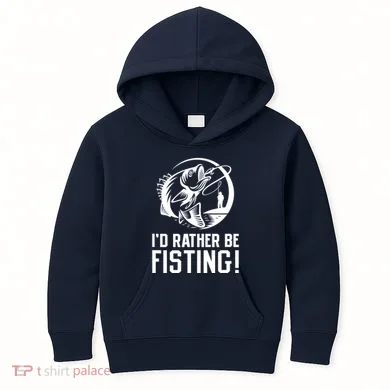 Kids Hoodie