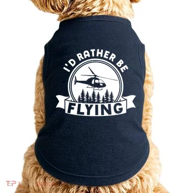 Doggie Tank
