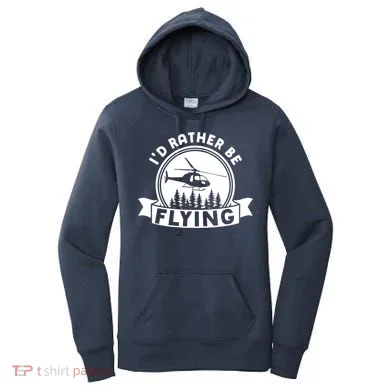 Women's Hoodie