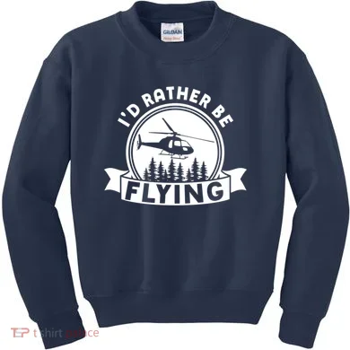 Kids Sweatshirt