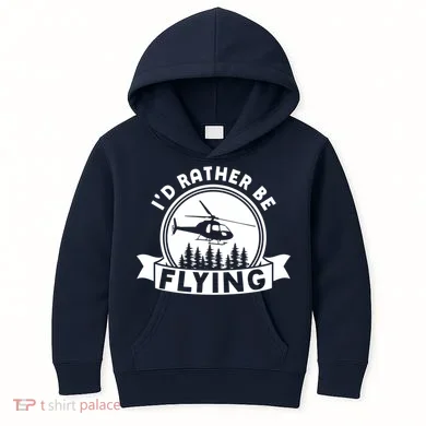 Kids Hoodie