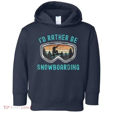 Toddler Hoodie