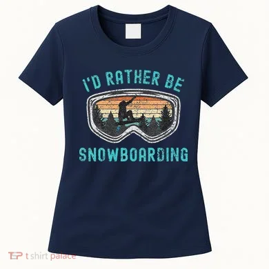 Women's T-Shirt