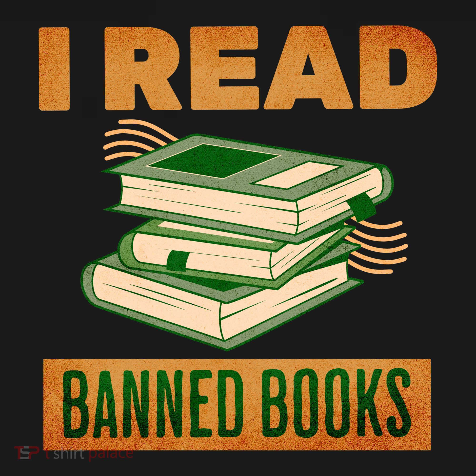 I Read Banned Books Politically Incorrect Anti Censorship Women's Tank Top