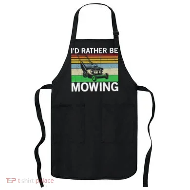 Apron