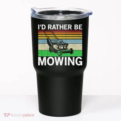 Tumbler
