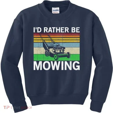 Kids Sweatshirt