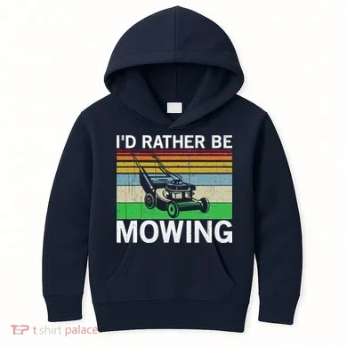Kids Hoodie