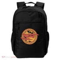 I'd Rather Be Flying Backpack thumb 0