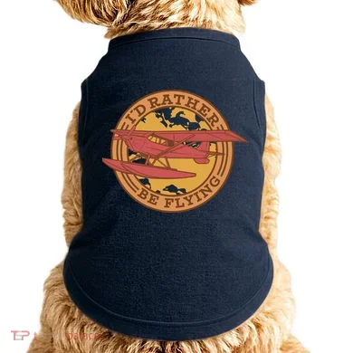 Doggie Tank