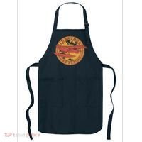 I'd Rather Be Flying Apron thumb 0