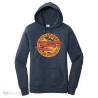 I'd Rather Be Flying Women's Hoodie thumb 0