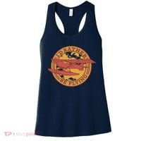 I'd Rather Be Flying Women's Tank Top thumb 0