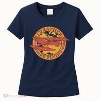I'd Rather Be Flying Women's T-Shirt thumb 0