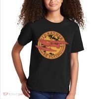 I'd Rather Be Flying Kids T-Shirt thumb 2