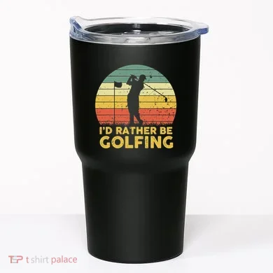 Tumbler