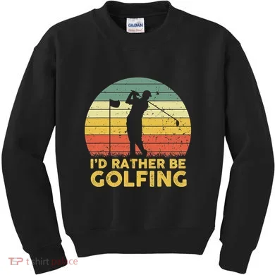 Kids Sweatshirt