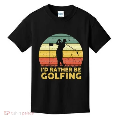 Kids T-Shirt