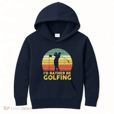Kids Hoodie