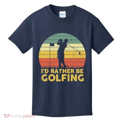 Kids T-Shirt