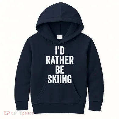 Kids Hoodie