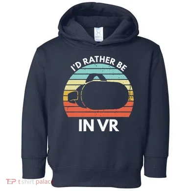 Toddler Hoodie