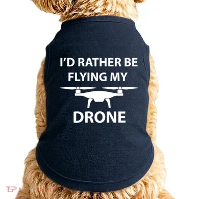 Doggie Tank