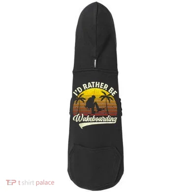 Doddie Hoodie