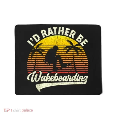 Mousepad