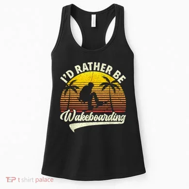 Women's Tank Top