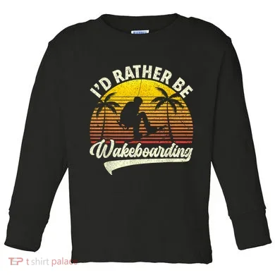Toddler Long Sleeve