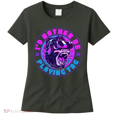Women's T-Shirt
