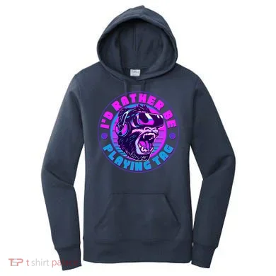 Women's Hoodie