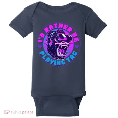 Baby Bodysuit