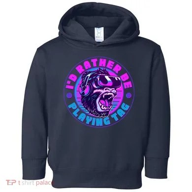 Toddler Hoodie