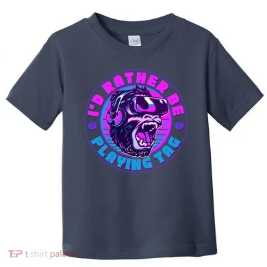 Toddler T-Shirt