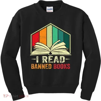 Kids Sweatshirt