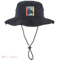 Id Rather Be Riding Quad Bikes Atv Brap Bucket Hat thumb 0