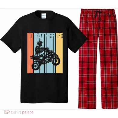 Pajama Set