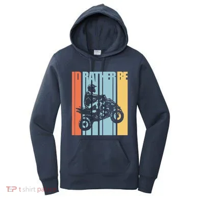 Women's Hoodie