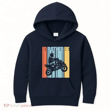 Kids Hoodie