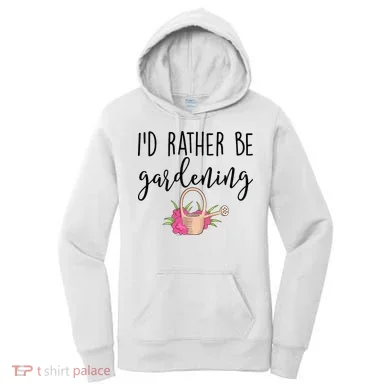 Women's Hoodie