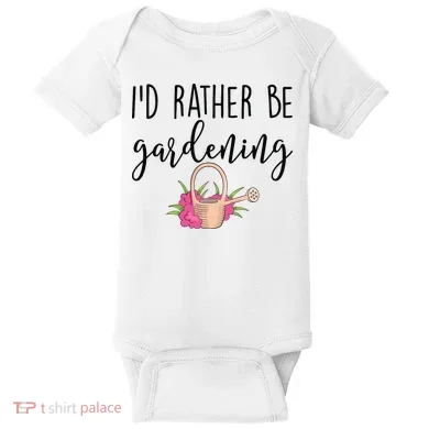 Baby Bodysuit