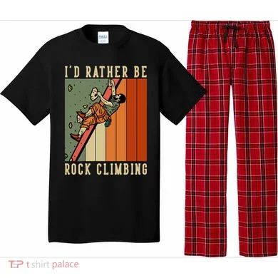Pajama Set