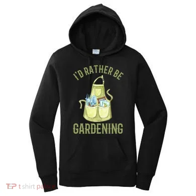 Women's Hoodie