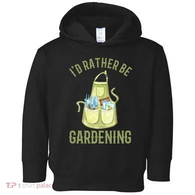 Toddler Hoodie