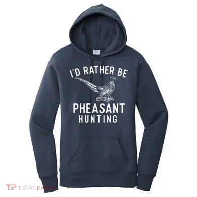 Women's Hoodie