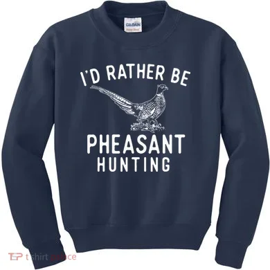 Kids Sweatshirt